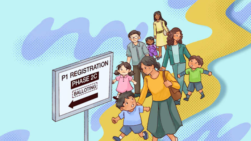 Pendaftaran Darjah 1: 79 sekolah terima permohonan melebihi tempat disediakan dalam Fasa 2C