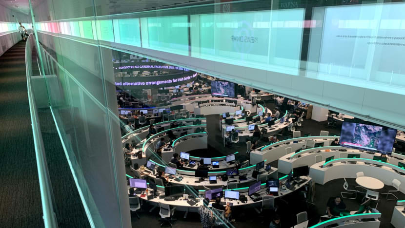 TODAY to merge with CNA, become digital long-form weekend magazine 