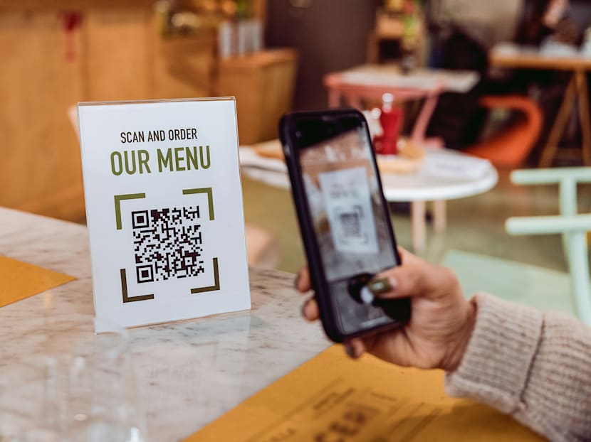 When a QR code replaced my regular prata guy – and what we lose in our overly convenient modern lives When a QR code replaced my regular prata guy – and what we lose in our overly convenient modern lives