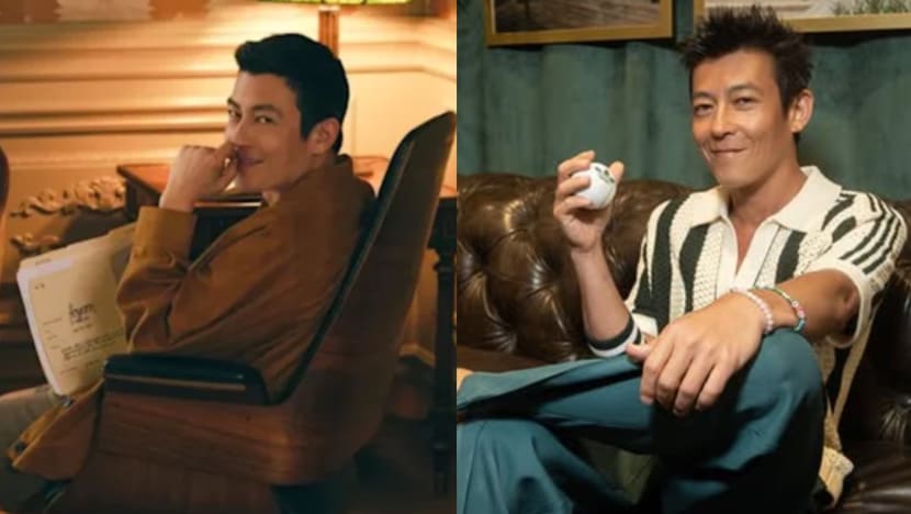 Court Clerical Error Lists Nike’s Lawsuit Against Edison Chen As $161mil… Turns Out It’s S$161K Court Clerical Error Lists Nike’s Lawsuit Against Edison Chen As $161mil… Turns Out It’s S$161K