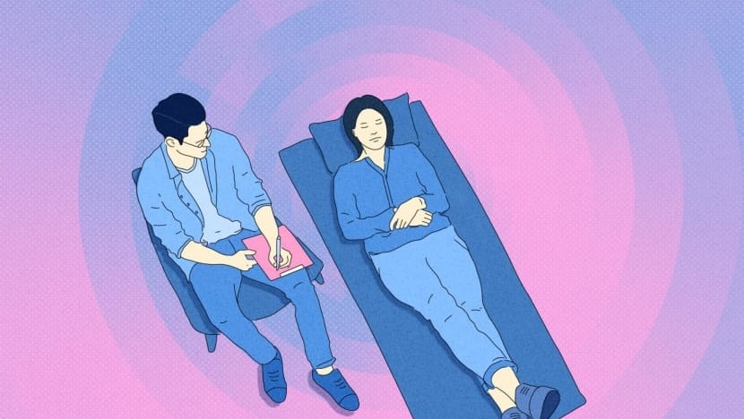 Can hypnosis make you a better worker? For some, it's a secret weapon
