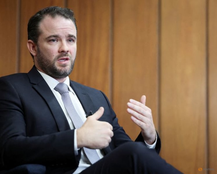 Brazil blocks prediction platforms, tightens rules to curb 'bet-like' products