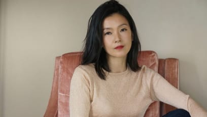 Hollywood-Based S’porean Actress Pamelyn Chee On Life During COVID-19 Outbreak: “Everybody Is Rationing Toilet Paper Usage”