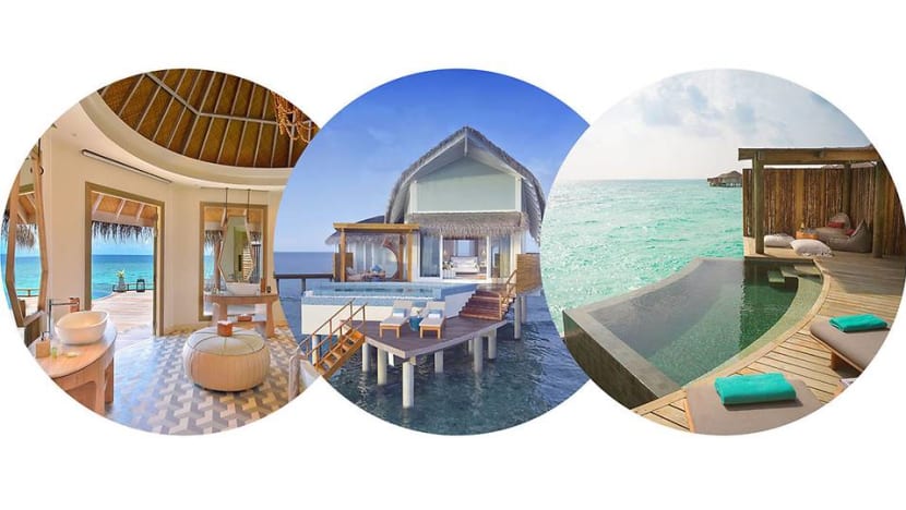 Paradise beckons: 7 new and upcoming resorts in The Maldives worth a splurge