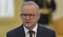 PM Australia Anthony Albanese dipindah dari kediaman rasmi susuli 'insiden keselamatan'