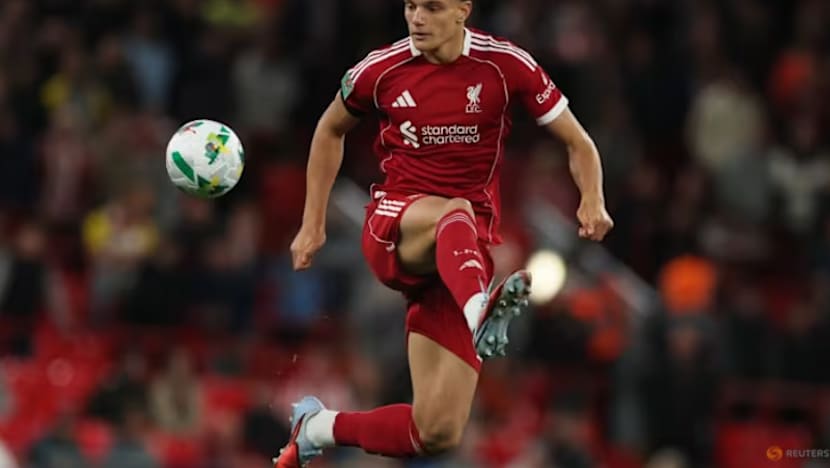 Pemain pertahanan Liverpool mungkin terpaksa berehat 6-9 bulan susuli kecederaan serius