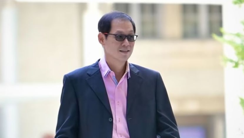 Mantan Pengarah IPP Goh Jin Hian didapati bertanggungjawab atas kerugian syarikatnya bernilai AS$146 juta Mantan Pengarah IPP Goh Jin Hian didapati bertanggungjawab atas kerugian syarikatnya bernilai AS$146 juta