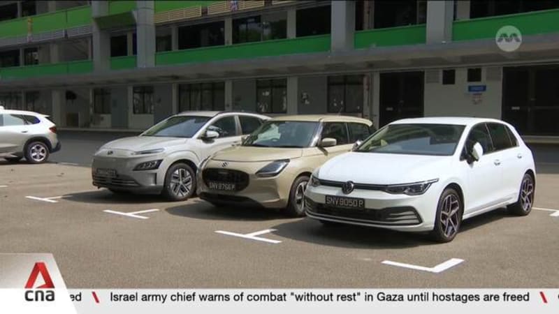 More opt for mid- to long-term car leasing options, citing affordability and convenience