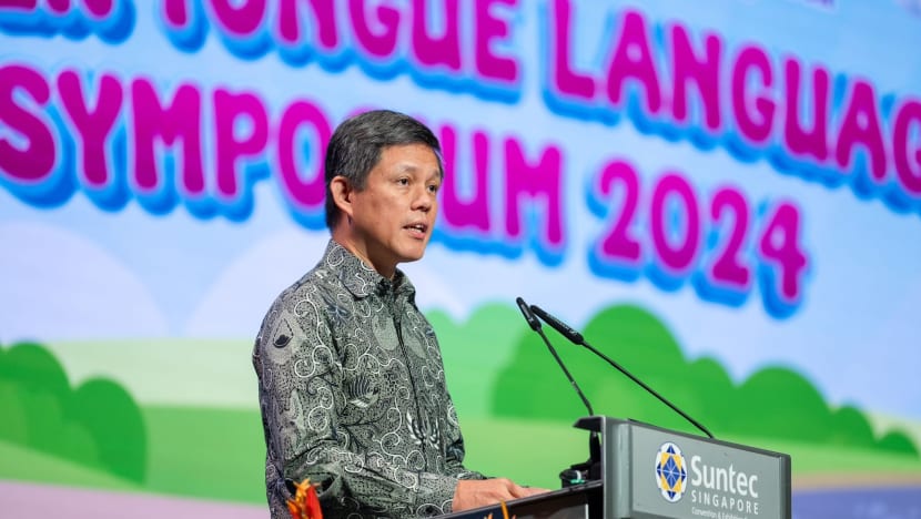 Lebih ramai pelajar diberi peluang ambil subjek Bahasa Ibunda Lanjutan bermula 2026 Lebih ramai pelajar diberi peluang ambil subjek Bahasa Ibunda Lanjutan bermula 2026