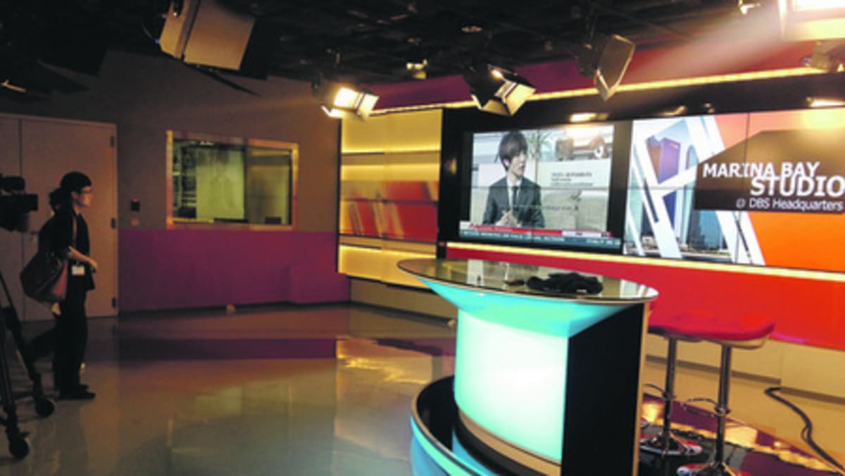 CNA goes 24 hours on Monday - TODAY