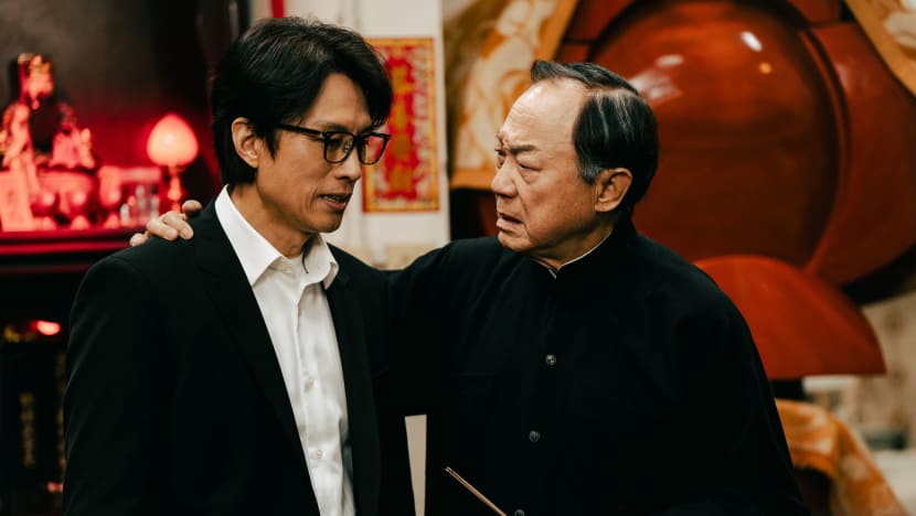 The Last Dance Review: I’m So Glad I Watched This Terrific Hong Kong Funeral Drama, Starring Michael Hui & Dayo Wong, In Cantonese