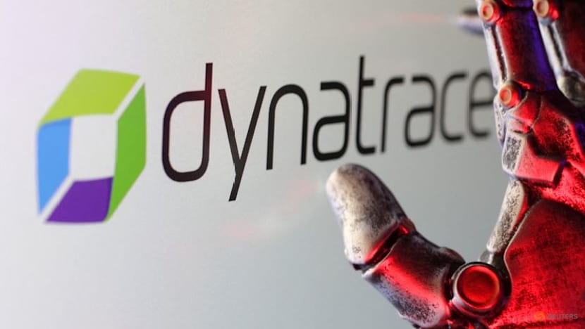 Activist Starboard Value takes major stake in AI software maker Dynatrace, WSJ reports