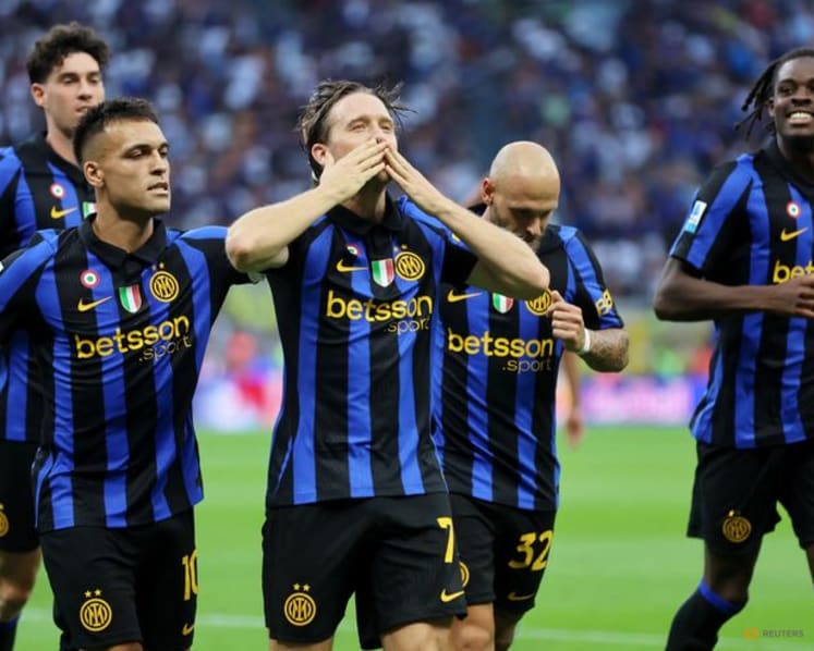 Holders PSG to meet Barca, Man City as Champions League draw throws up marquee ties