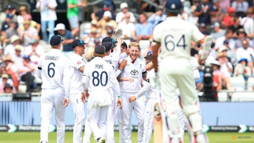 Jaiswal century puts India back in command of opening test