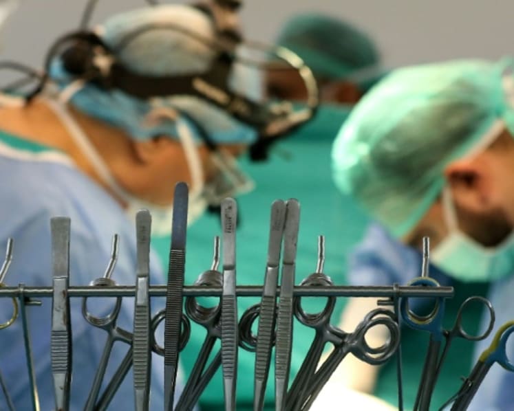 Commentary: Timely to review our opt-out organ donation policy