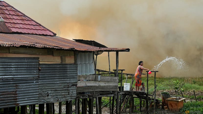 Prabowo orders disaster mitigation masterplan as Indonesia grapples with multiple crises