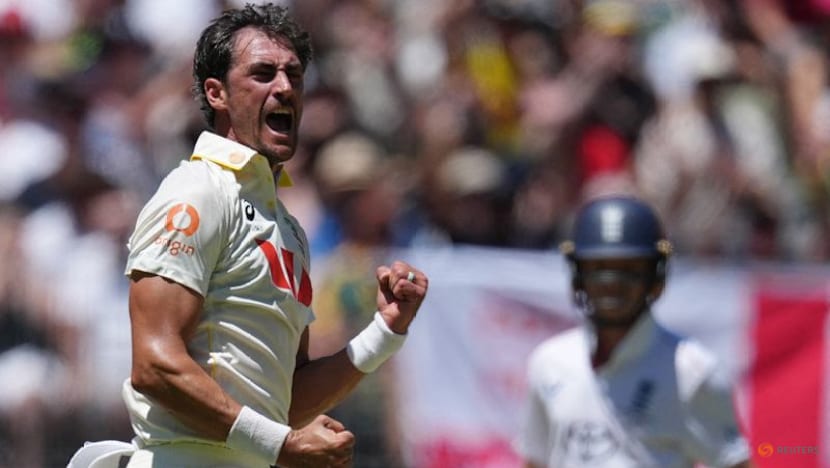 England to get even more positive against Starc threat, says Anderson