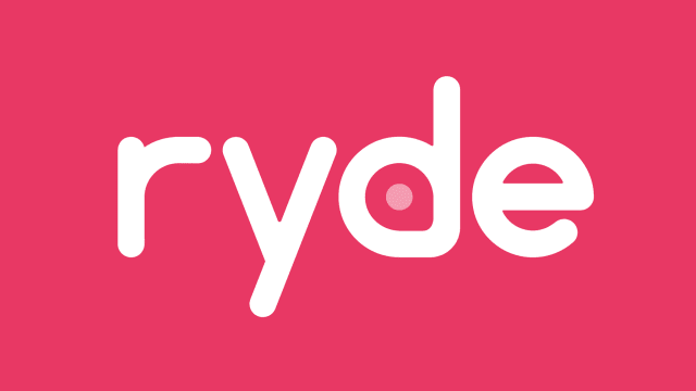 私召车公司RYDE在纽约交易所上市