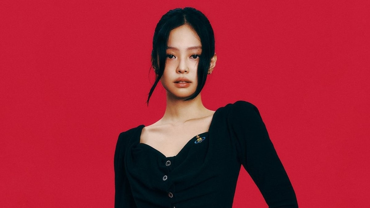 BLACKPINK’s Jennie Named to Time100 List
