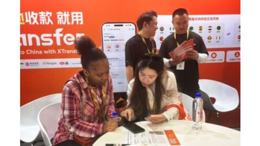 XTransfer Reinforces Commitment to Africa’s SME Trade