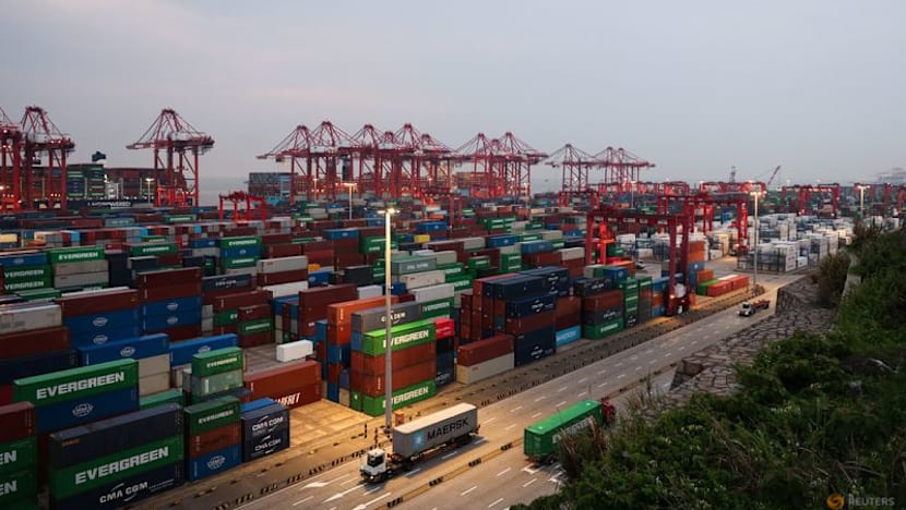 EU trade envoy opens talks with Beijing, says China trade deficit ‘unsustainable’