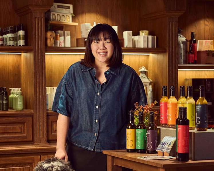 Surrey Hills Grocer's founder sacked over alleged misconduct, serious 'fraudulent activities'