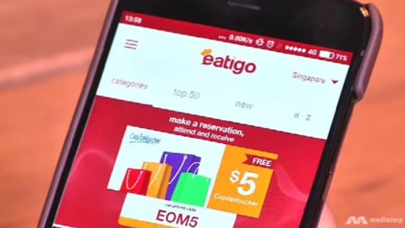 Eatigo didenda S$62,400 atas ketirisan data; maklumat peribadi 2.8 juta pengguna dijual online