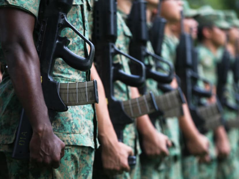 The writer proposes that women do National Service for a year in areas such as healthcare, eldercare, environmental conservation and community building.