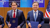 Seoul says South Korea and US vow close cooperation on North Korea 