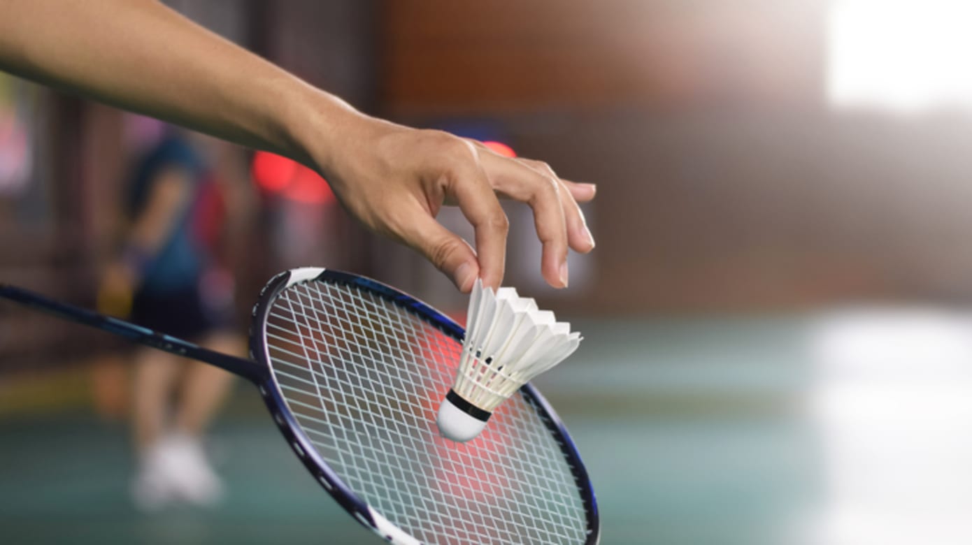 我国派18羽球选手出战东运会 目标：四奖牌