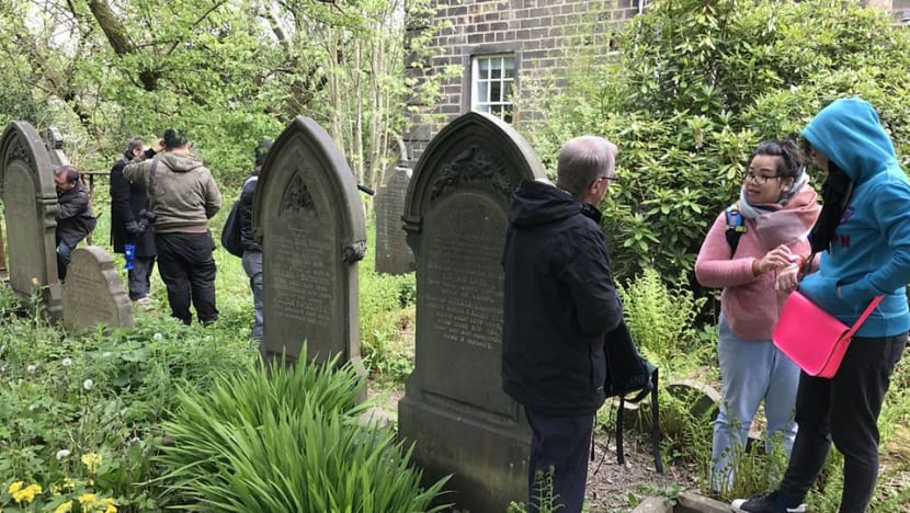 Commentary: Contemplating the future of dying