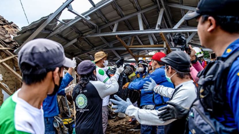 RLAF, Mercy Relief kumpul dana bantu mangsa gempa Indonesia 