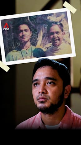 My father was killed covering the Aceh conflict. 20 years later, I went back for answers