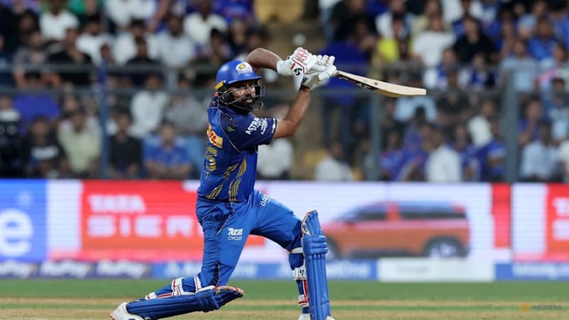 After Kohli, Rohit proves old is gold in IPL