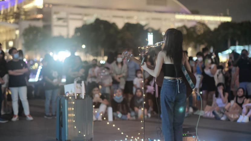 'Unnecessary hassle': Buskers question need for yearly in-person audition, NAC calls it fair way to ensure quality acts