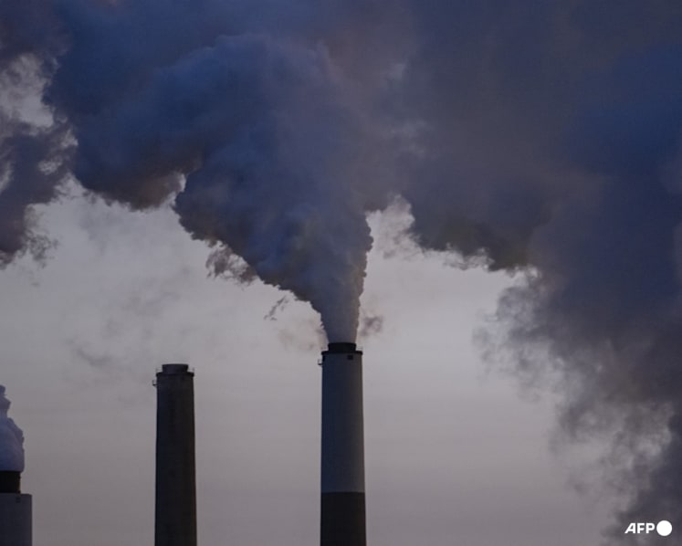 World's climate pledges would cut emissions a tenth of what's needed: UN World's climate pledges would cut emissions a tenth of what's needed: UN