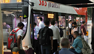 With energy costs rising, here's how Singaporeans are changing their lifestyles and choices to adapt