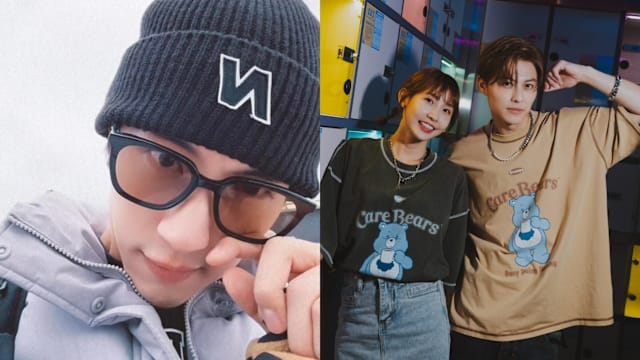 粿粿出轨王子,范姜彦丰提告索赔4万!律师代承诺:愿意赔偿