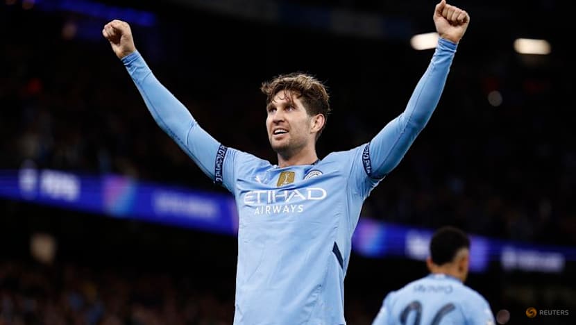 Man City ready for title push with injured players set to return, Guardiola says