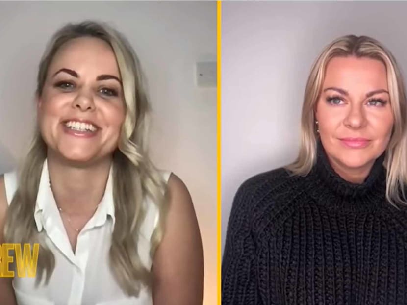 Tinder Swindler's Cecilie Says Alleged Scam Artist "Needs Help: "I Feel Really, Really Sorry For Him"