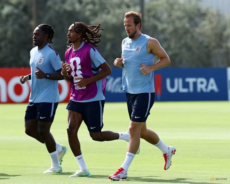 Messi, Bellingham and history collide in Argentina-England semi-final