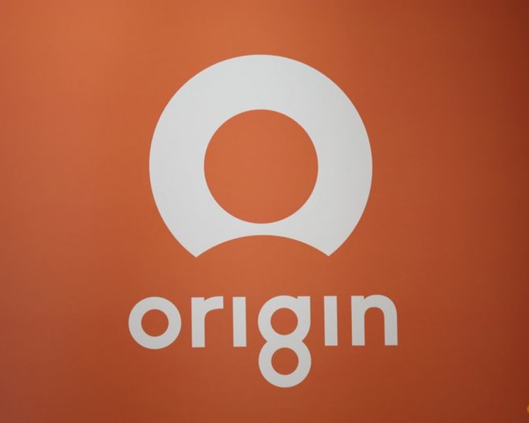 Australia's Origin Energy confirms customer data breach