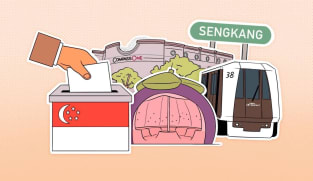 GE2025 Hot Spots: Sengkang GRC set for fierce contest, as PAP seeks to wrest it back from WP