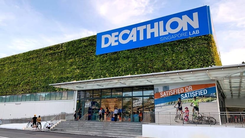 Decathlon Singapore hosting second-hand bike festival with refurbished bikes up to 80% off