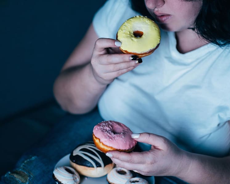 Commentary: Why weight stigma is more than just being mean to fat people