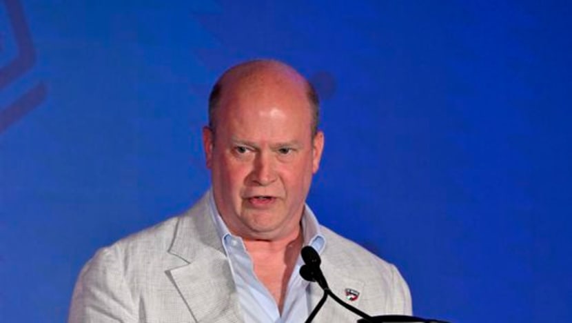 Dallas talent factory confident World Cup will deliver development dividend