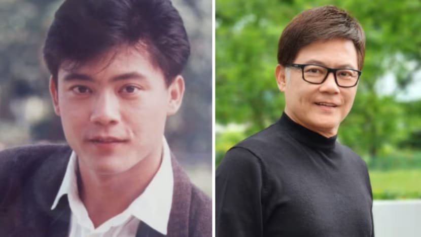 Wang Yuqing Once Got "200-300" Fan Mail Monthly; Needed "More Than 10 Bodyguards" To Escort Him At Events