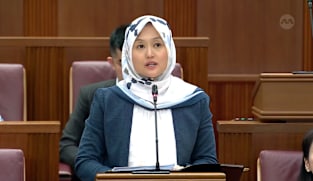 Rahayu Mahzam on subsidies of patients transferred from National Healthcare Group to SingHealth 