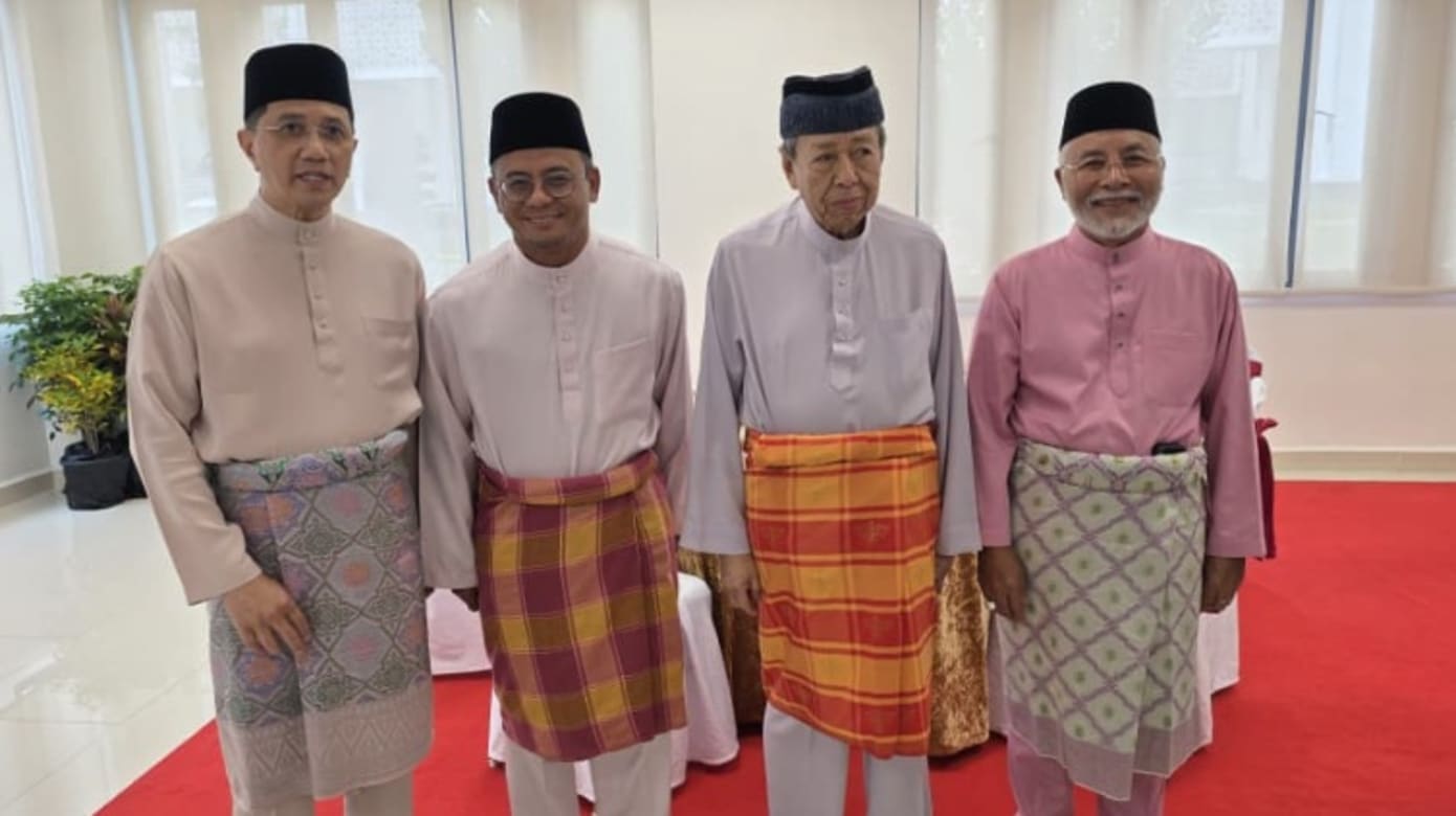 传土团党寻与希盟共组雪州政府 大臣秘书否认探讨合作