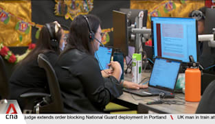 Job-matching platforms in Singapore see rise in postings, but also more applicants